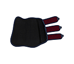 Dressage Boots Twotone, Front Legs