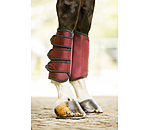 Dressage Boots Twotone, Front Legs