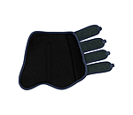 Dressage Boots Twotone, Hind Legs