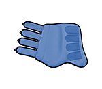 Dressage Boots Twotone, Hind Legs