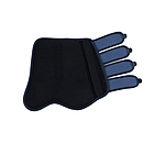 Dressage Boots Twotone, Hind Legs