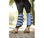 Dressage Boots Twotone, Hind Legs
