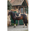 Boots Glitter Stone, Front Legs