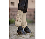 Boots Glitter Stone, Front Legs