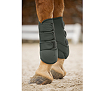 Boots Glitter Stone, Front Legs