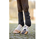 Boots Glitter Stone, Front Legs