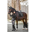 Boots Glitter Stone, Front Legs