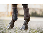 Teddy Boots, Front Legs