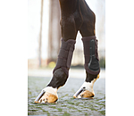 Teddy Boots, Front Legs