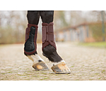 Teddy Boots, Front Legs