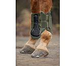 Teddy Boots, Front Legs