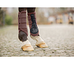 Teddy Boots, Hind Legs