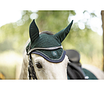 Fly Veil Twotone & Crystal