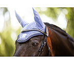 Fly Veil Twotone & Crystal