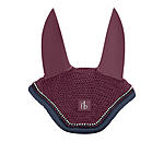 Fly Veil Twotone & Crystal