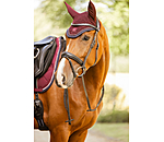 Fly Veil Twotone & Crystal