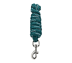 Lead Rope Swiss with Snap Hook