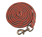 Lead Rope Swiss with Snap Hook