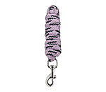 Lead Rope Swiss with Snap Hook