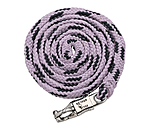 Lead Rope Swiss with Panic Snap