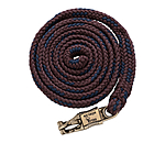 Lead Rope Swiss with Panic Snap