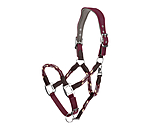 Anatomical Headcollar Sophistication