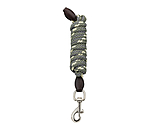 Lead Rope Sophistication