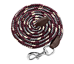 Lead Rope Sophistication