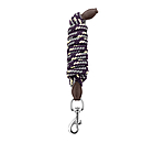 Lead Rope Sophistication