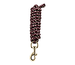 Lead Rope Night Sky with Snap Hook