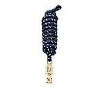Lead Rope Night Sky with Panic Snap