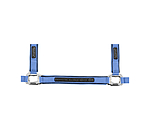 Headcollar Mesh Technology