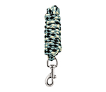 Lead Rope Mesh Technology, with Snap Hook