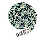 Lead Rope Mesh Technology, with Panic Snap