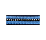 Headcollar Twotone & Crystal