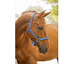 Headcollar Twotone & Crystal