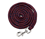 Lead Rope Twotone, with Snap Hook