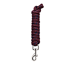 Lead Rope Twotone, with Snap Hook