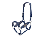 Headcollar Velvet