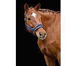 Headcollar Velvet