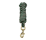 Lead Rope Glimmering, with Snap Hook