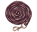 Lead Rope Glimmering, with Snap Hook