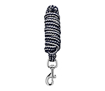 Lead Rope Glimmering, with Snap Hook