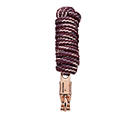Lead Rope Glimmering, with Panic Snap