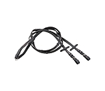 Oiled Soft Leather Reins