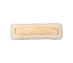 Sheepskin Poll Protector