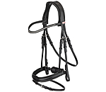 Bridle Mirissa with Detachable Flash Strap
