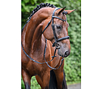 Bridle Mirissa with Detachable Flash Strap