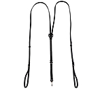 Running Side Reins Quick Snap