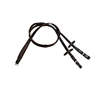 Leather Reins Anti-Slip